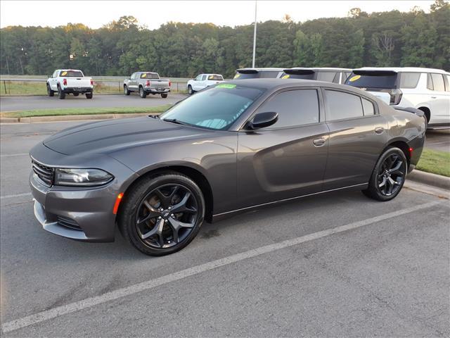 used 2020 Dodge Charger car, priced at $20,999