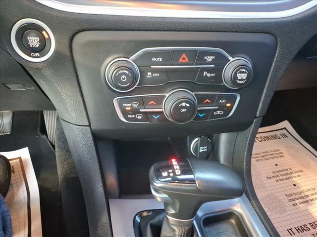 used 2020 Dodge Charger car, priced at $20,999