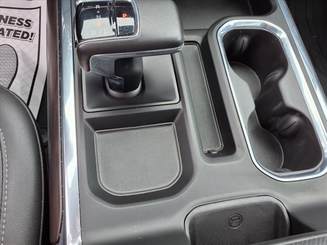 used 2022 GMC Sierra 1500 car, priced at $44,900