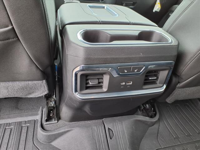 used 2022 GMC Sierra 1500 car, priced at $44,900