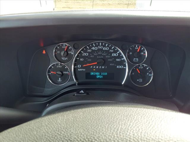 new 2024 Chevrolet Express 2500 car, priced at $43,953