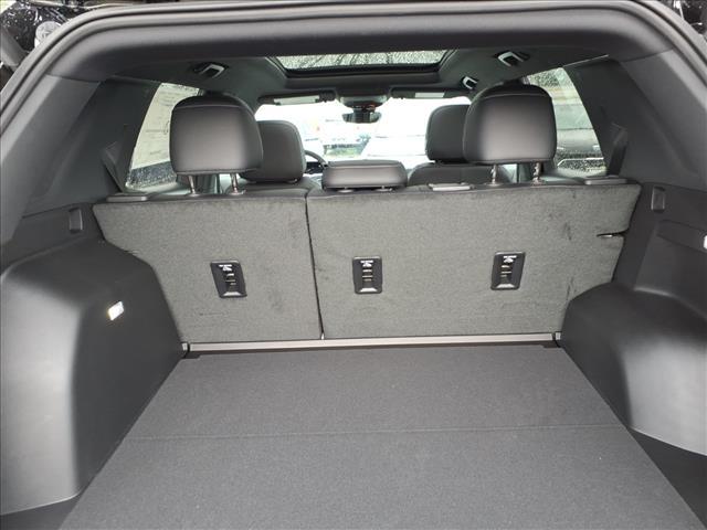 new 2026 Chevrolet Equinox car, priced at $35,065