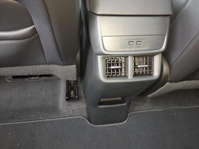 new 2026 Chevrolet Equinox car, priced at $35,065