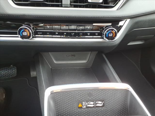 new 2026 Chevrolet Equinox car, priced at $35,065