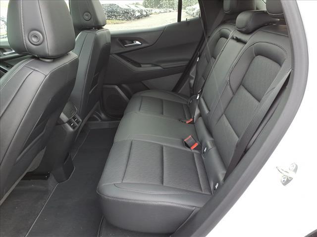 new 2026 Chevrolet Equinox car, priced at $35,065