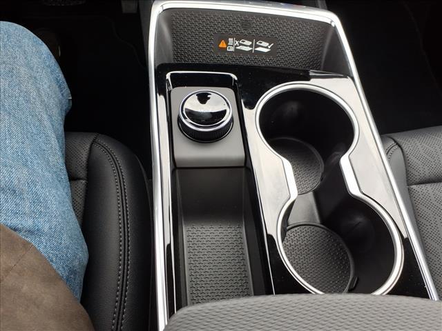 new 2026 Chevrolet Equinox car, priced at $35,065