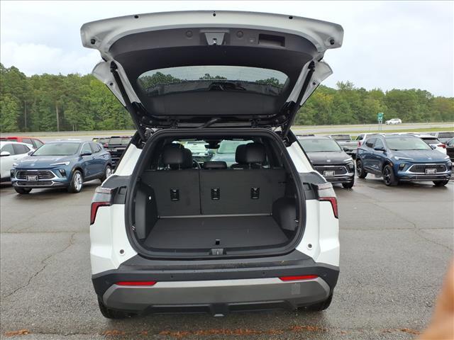 new 2026 Chevrolet Equinox car, priced at $35,065