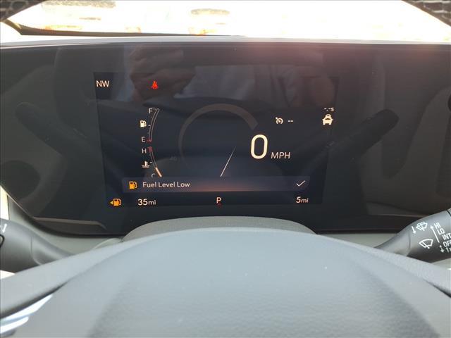 new 2026 Buick Encore GX car, priced at $30,015