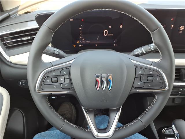new 2026 Buick Encore GX car, priced at $30,015