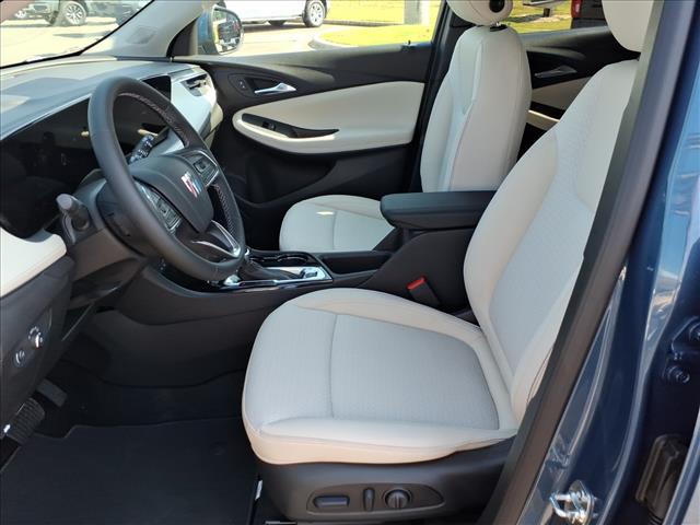 new 2026 Buick Encore GX car, priced at $30,015