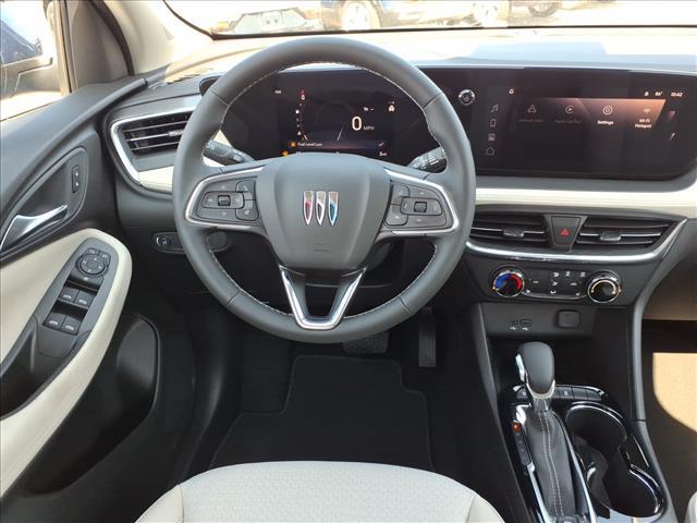 new 2026 Buick Encore GX car, priced at $30,015