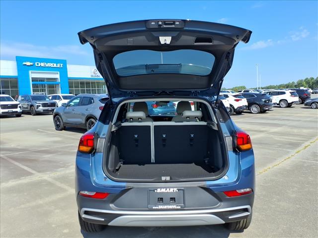 new 2026 Buick Encore GX car, priced at $30,015