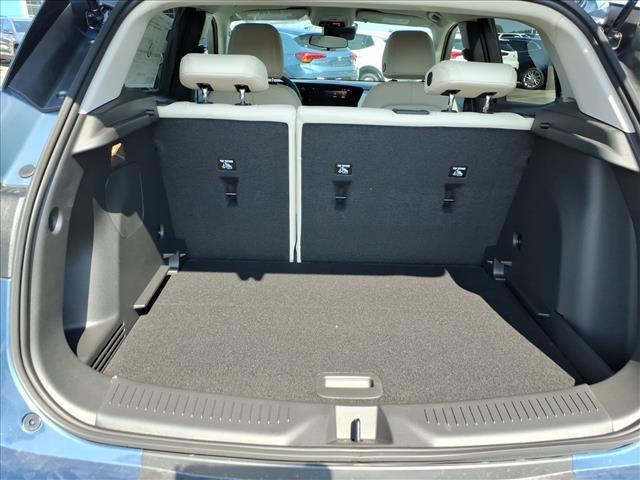 new 2026 Buick Encore GX car, priced at $30,015