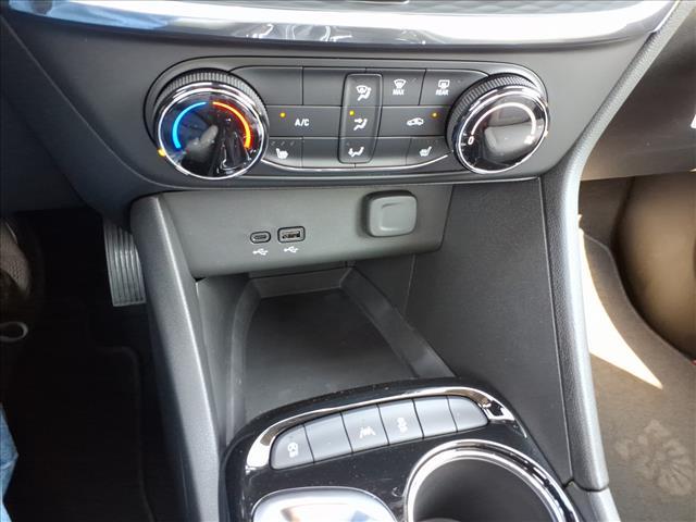 new 2026 Buick Encore GX car, priced at $30,015