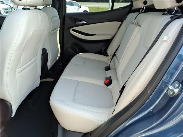 new 2026 Buick Encore GX car, priced at $30,015