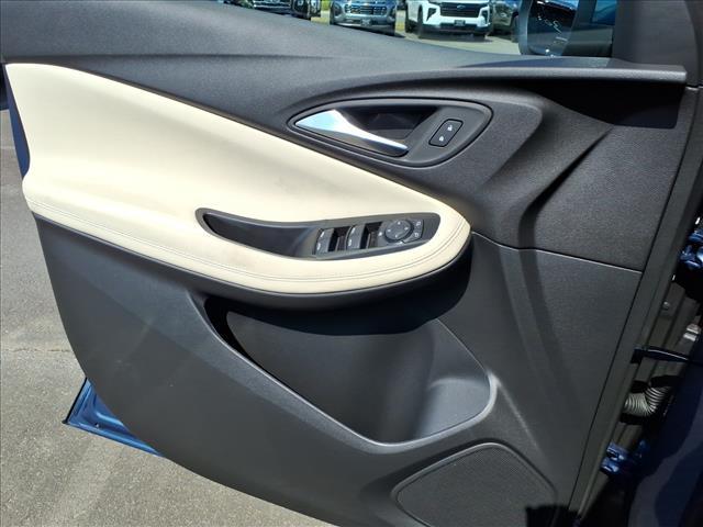 new 2026 Buick Encore GX car, priced at $30,015