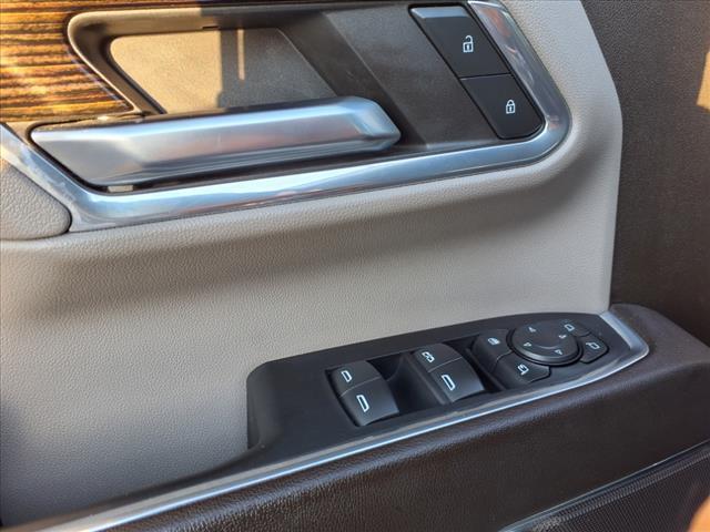used 2024 GMC Sierra 2500 car, priced at $46,900