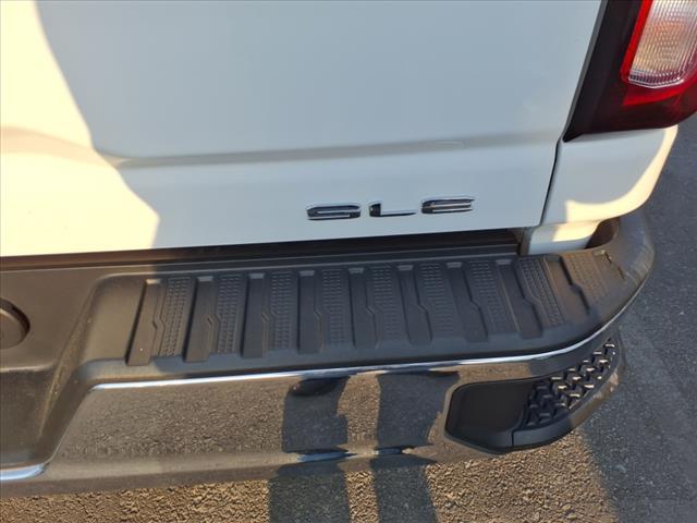 used 2024 GMC Sierra 2500 car, priced at $46,900