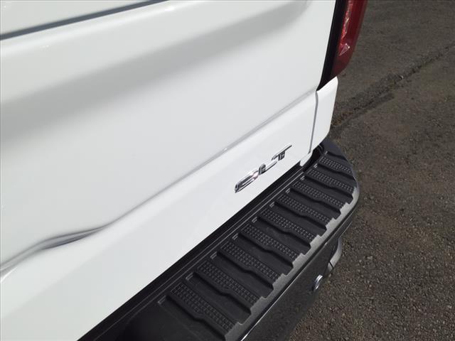new 2025 GMC Sierra 1500 car, priced at $56,387