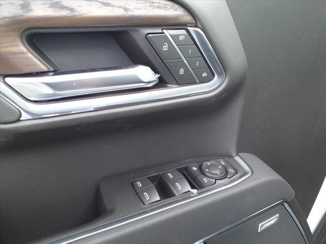 new 2025 GMC Sierra 1500 car, priced at $56,387