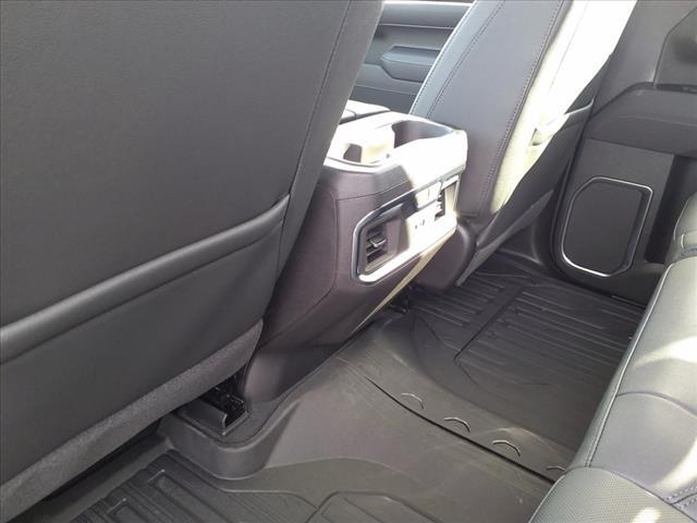 new 2025 GMC Sierra 1500 car, priced at $56,387