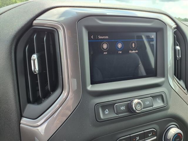 new 2024 Chevrolet Silverado 3500 car, priced at $63,603