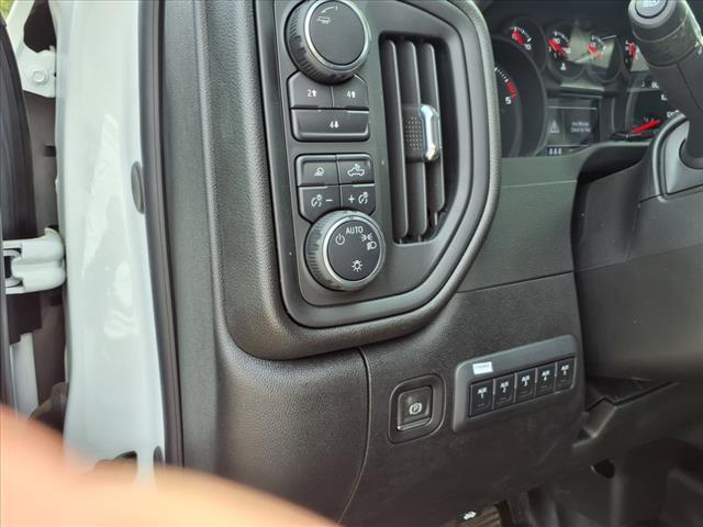 new 2024 Chevrolet Silverado 3500 car, priced at $63,603