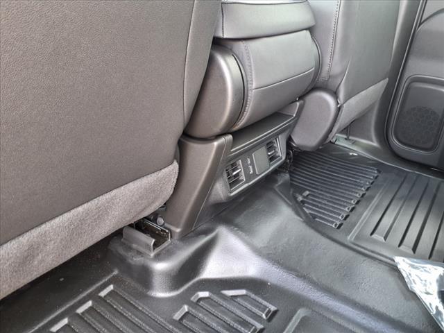 new 2024 Chevrolet Silverado 3500 car, priced at $63,603