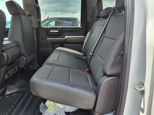 new 2024 Chevrolet Silverado 3500 car, priced at $63,603