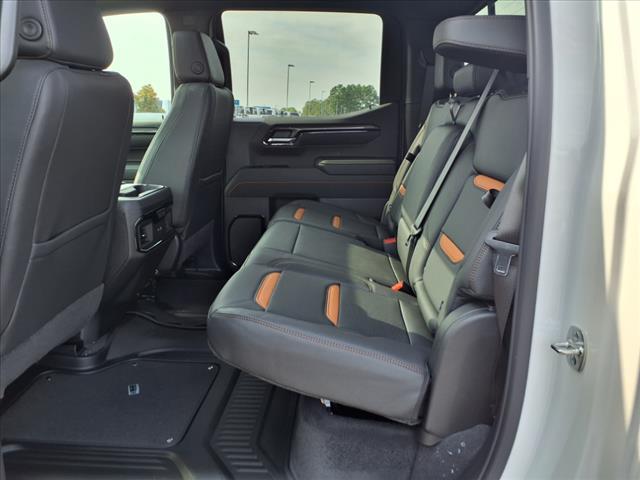 new 2026 GMC Sierra 1500 car, priced at $64,144