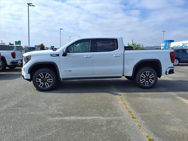 new 2026 GMC Sierra 1500 car, priced at $64,144