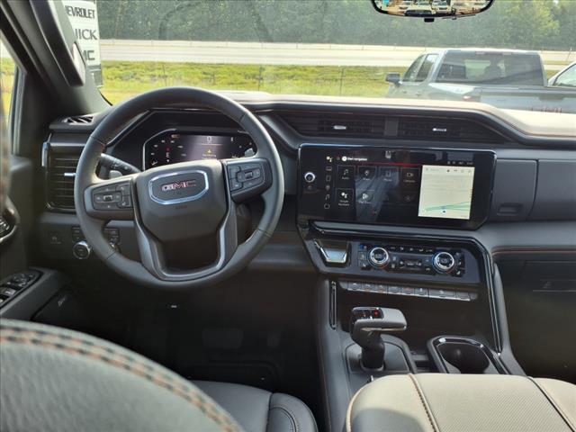 new 2026 GMC Sierra 1500 car, priced at $64,144