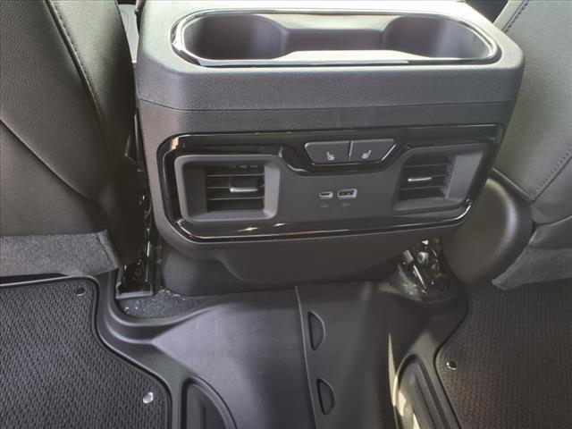 new 2026 GMC Sierra 1500 car, priced at $64,144