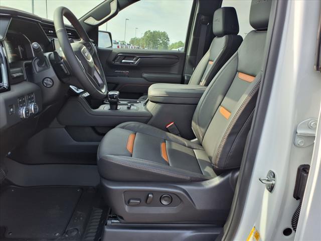 new 2026 GMC Sierra 1500 car, priced at $64,144