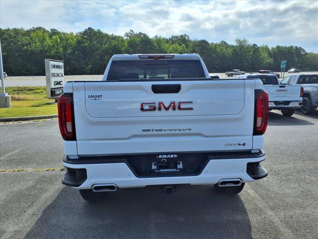 new 2026 GMC Sierra 1500 car, priced at $64,144