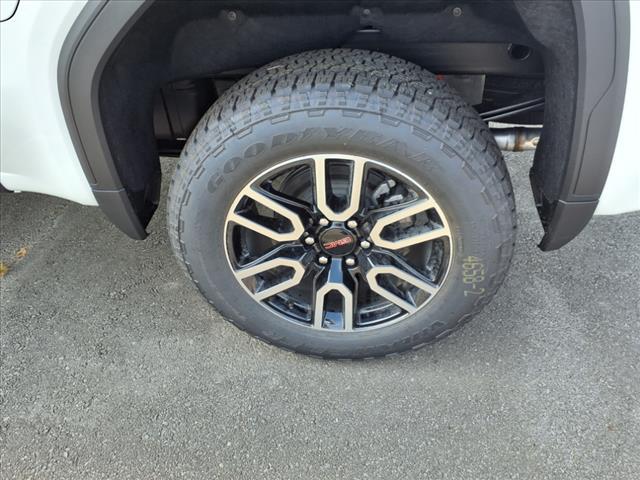 new 2026 GMC Sierra 1500 car, priced at $64,144