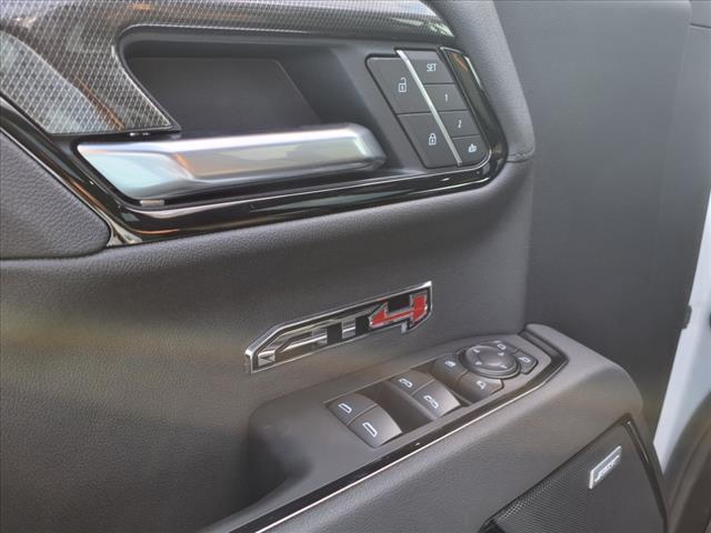 new 2026 GMC Sierra 1500 car, priced at $64,144