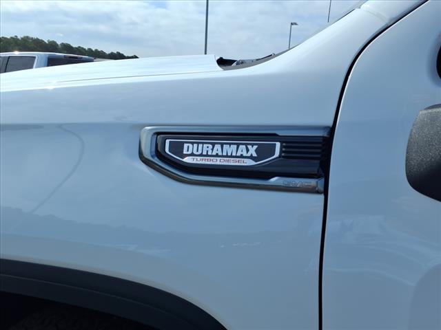 new 2026 GMC Sierra 1500 car, priced at $64,144