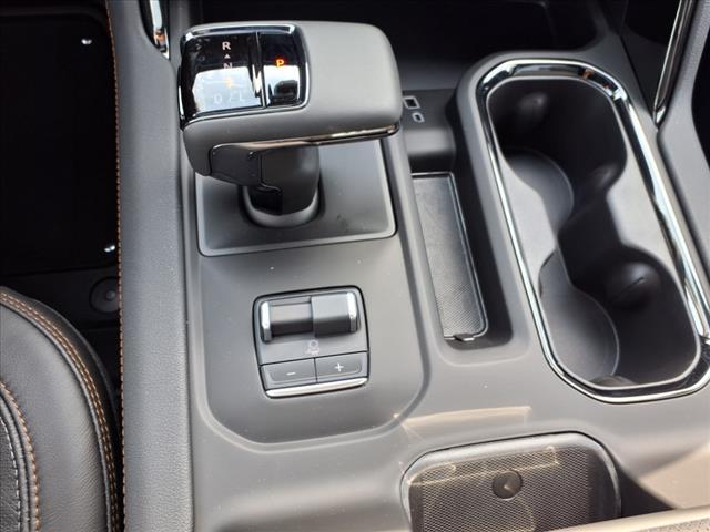 new 2026 GMC Sierra 1500 car, priced at $64,144