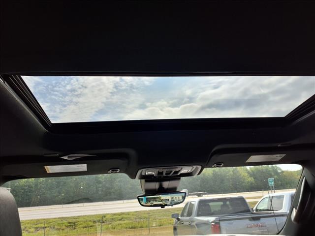 new 2026 GMC Sierra 1500 car, priced at $64,144