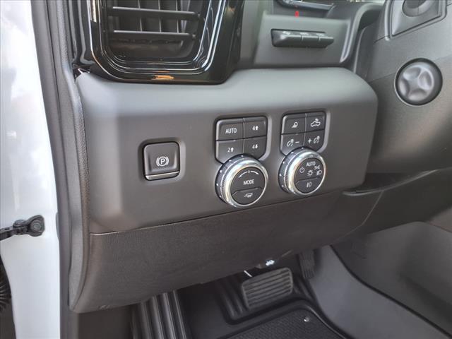 new 2026 GMC Sierra 1500 car, priced at $64,144