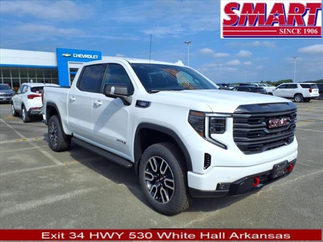 new 2026 GMC Sierra 1500 car, priced at $64,144