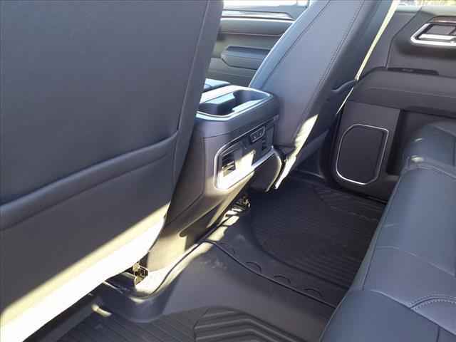 new 2025 Chevrolet Silverado 1500 car, priced at $56,184