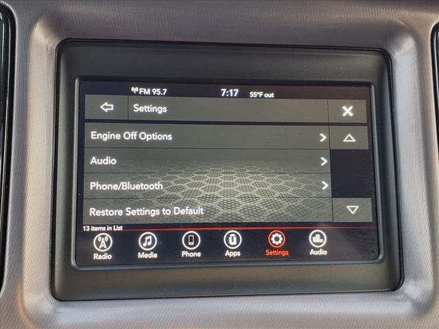 used 2023 Dodge Challenger car, priced at $26,900