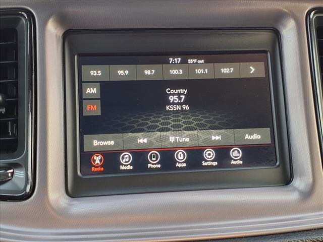 used 2023 Dodge Challenger car, priced at $26,900