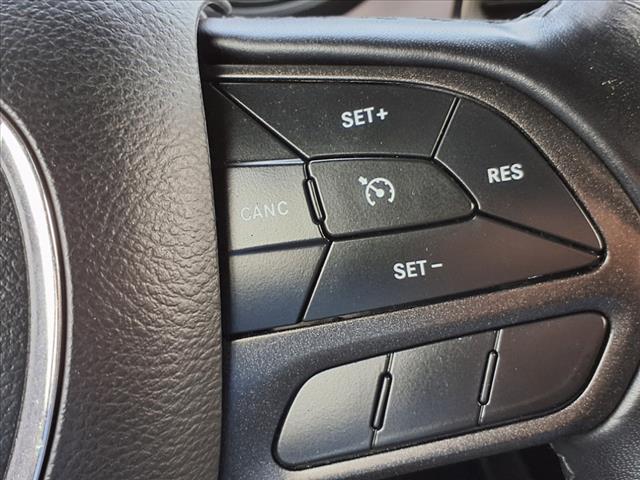 used 2023 Dodge Challenger car, priced at $26,900