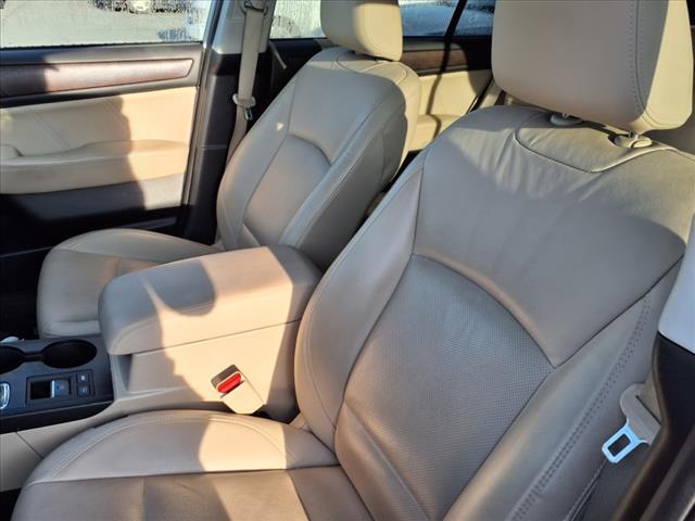 used 2018 Subaru Outback car, priced at $19,900