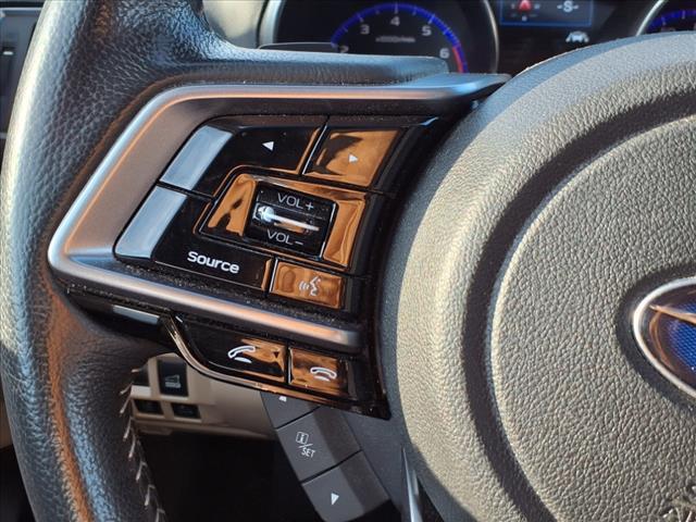 used 2018 Subaru Outback car, priced at $19,900