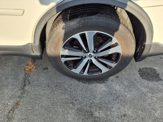 used 2018 Subaru Outback car, priced at $19,900