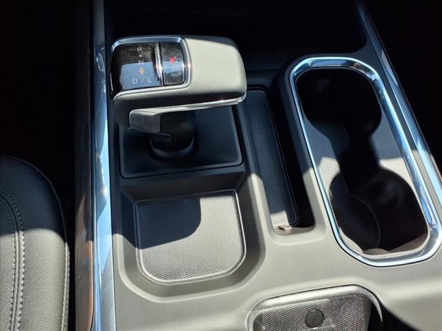 new 2025 GMC Sierra 1500 car, priced at $59,737